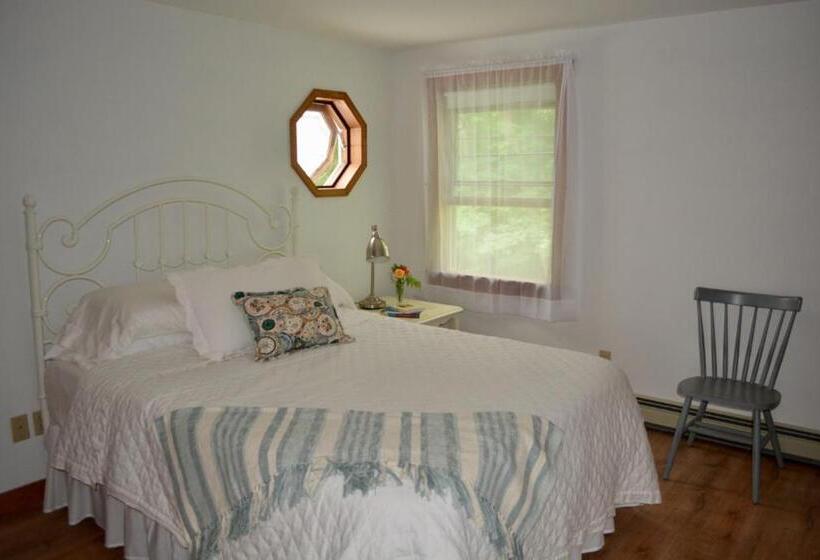 مبيت وإفطار Victorian By The Sea