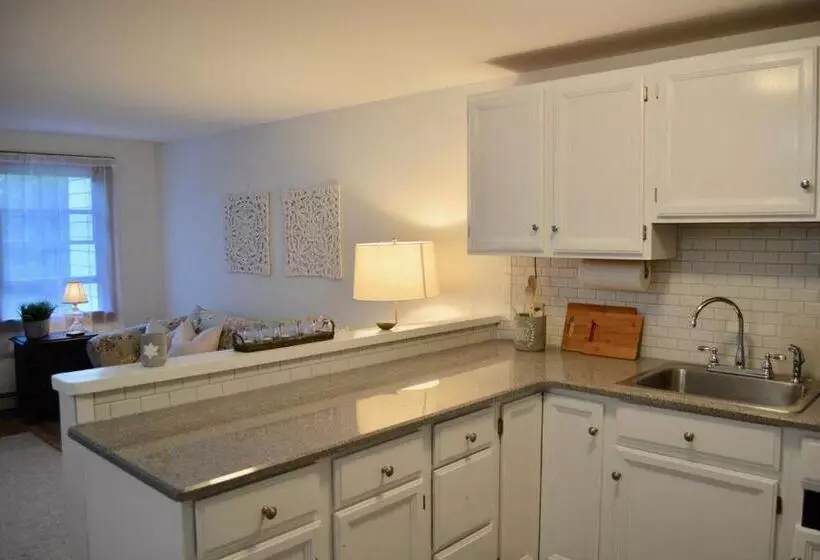 住宿加早餐  Victorian By The Sea