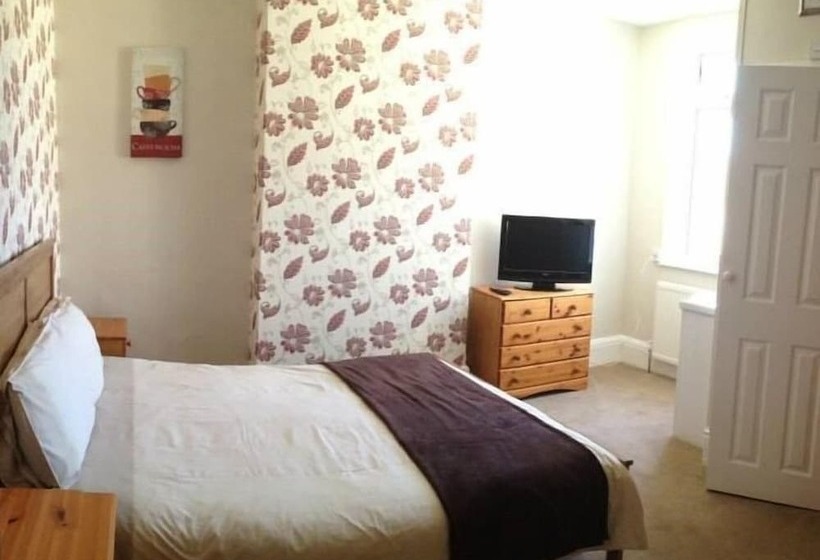 Bed and Breakfast Waverley Guest House