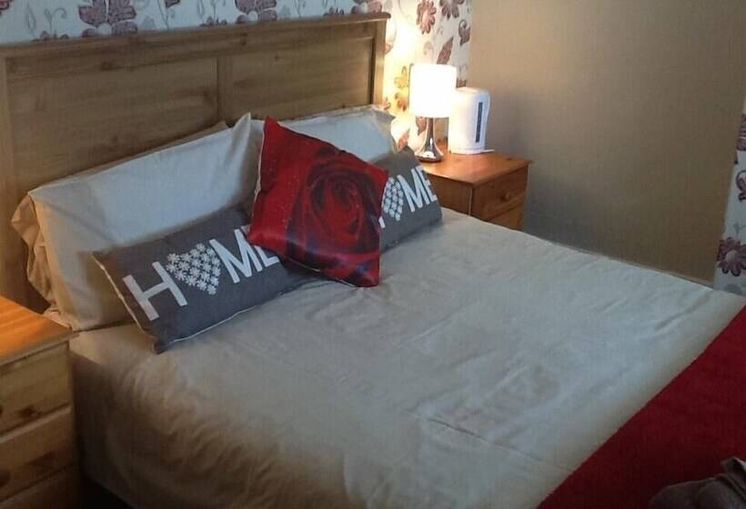 Bed and Breakfast Waverley Guest House