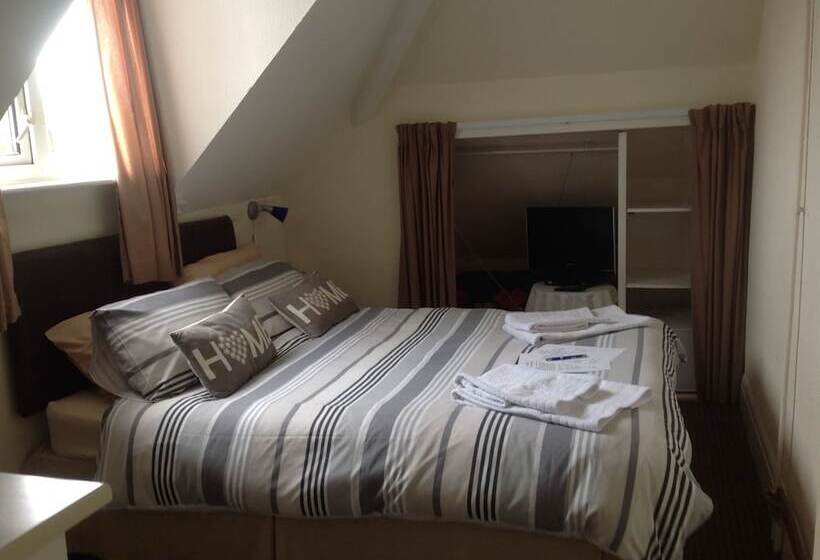 Bed and Breakfast Waverley Guest House