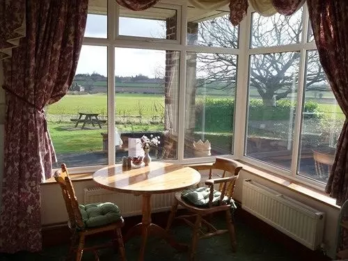 住宿加早餐  West Ridge