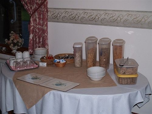 مبيت وإفطار West Ridge