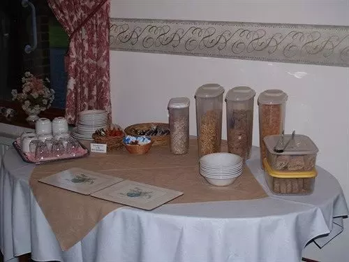 住宿加早餐  West Ridge