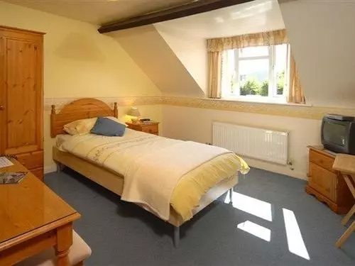 住宿加早餐  West Ridge