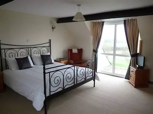 住宿加早餐  West Ridge