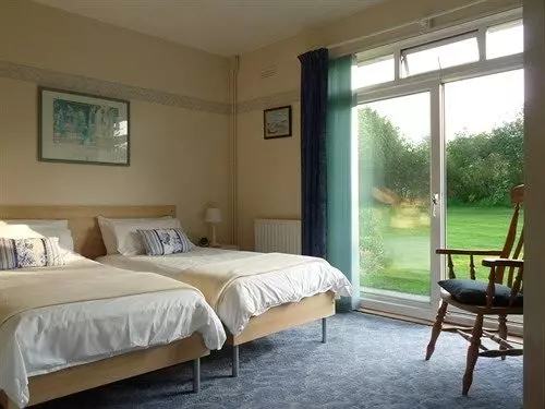 住宿加早餐  West Ridge