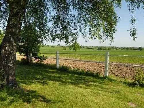 住宿加早餐  West Ridge