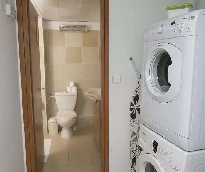 My Jerusalem Penthouse