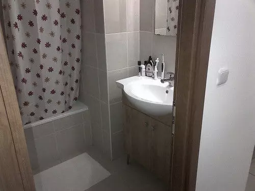 My Jerusalem Penthouse