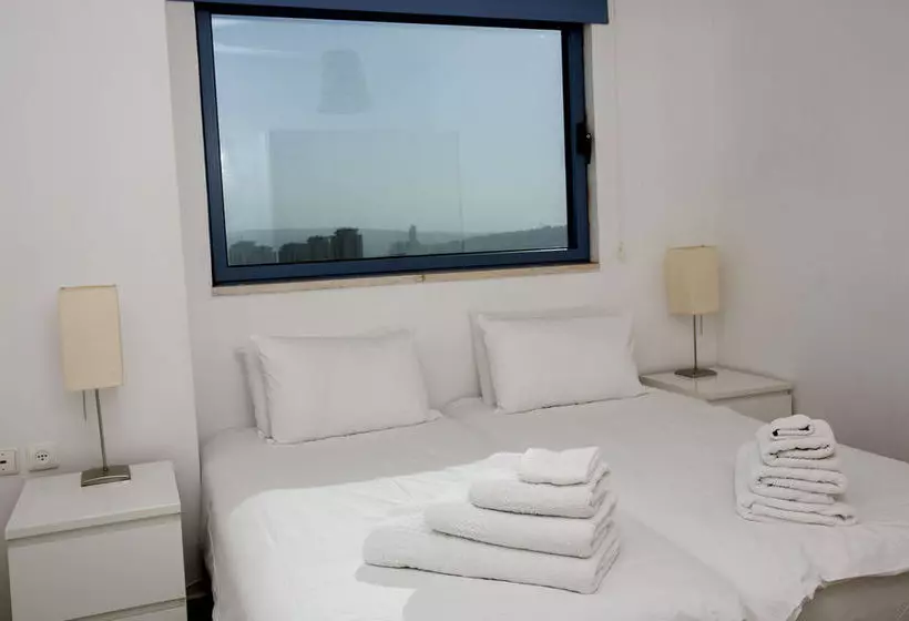 My Jerusalem Penthouse