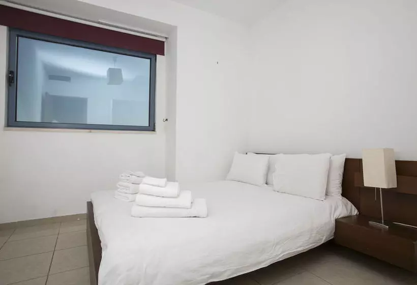 My Jerusalem Penthouse