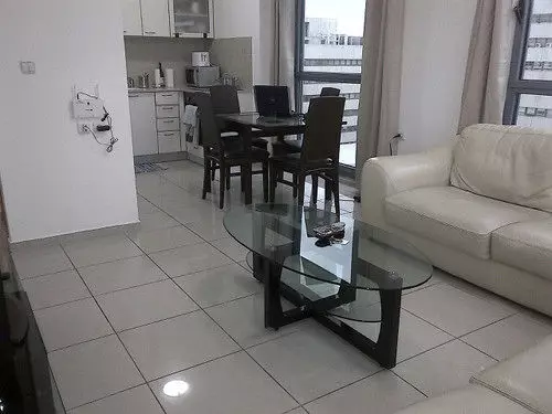 My Jerusalem Penthouse