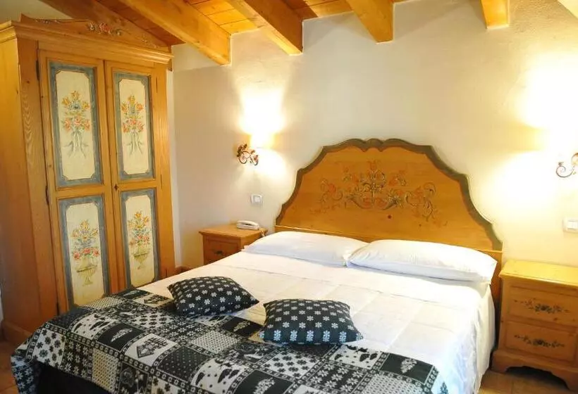 Garnì Astoria Hotel & Spa