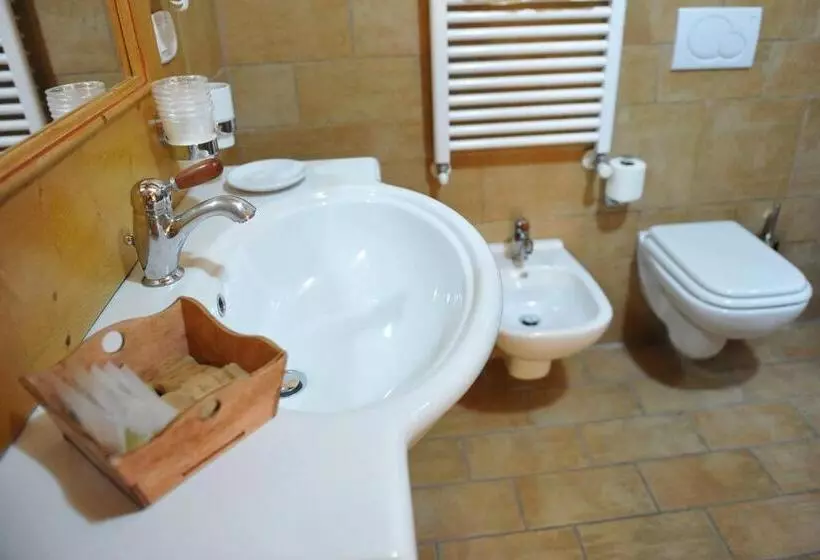 Garnì Astoria Hotel & Spa