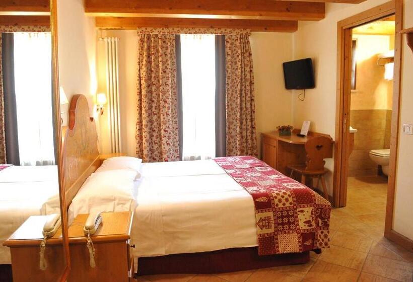 Garnì Astoria Hotel & Spa