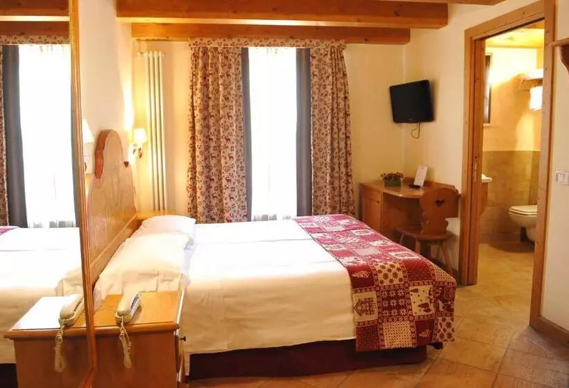 Garnì Astoria Hotel & Spa