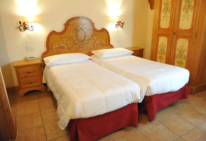 Garnì Astoria Hotel & Spa