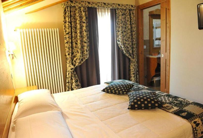 Garnì Astoria Hotel & Spa