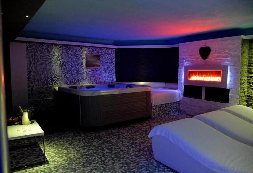 Garnì Astoria Hotel & Spa