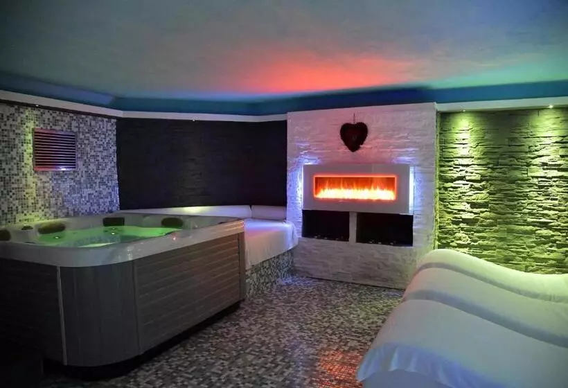 Garnì Astoria Hotel & Spa