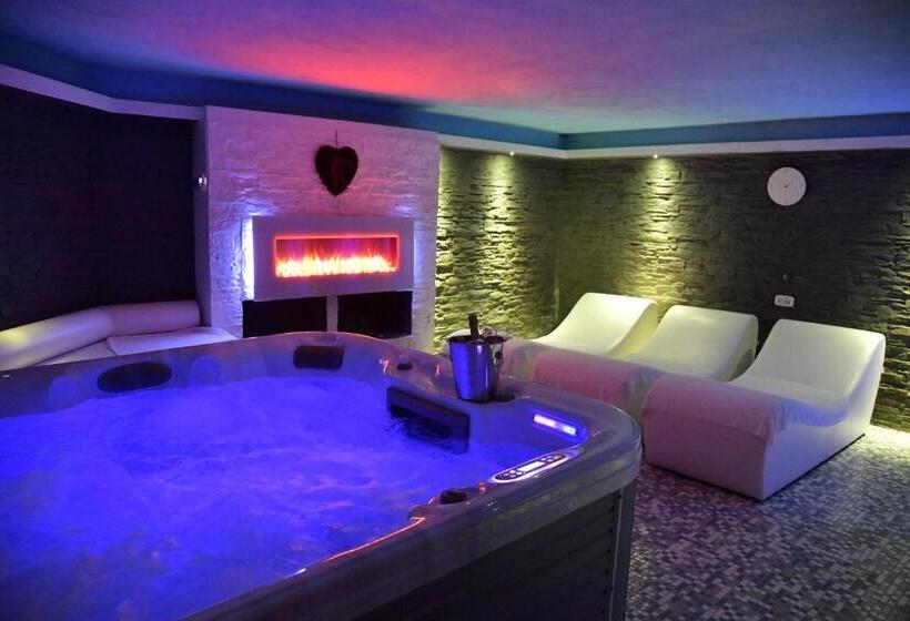 Garnì Astoria Hotel & Spa