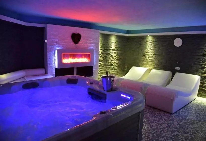 Garnì Astoria Hotel & Spa