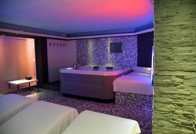 Garnì Astoria Hotel & Spa