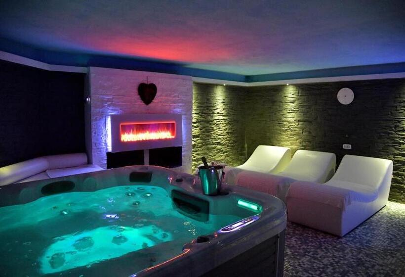 Garnì Astoria Hotel & Spa