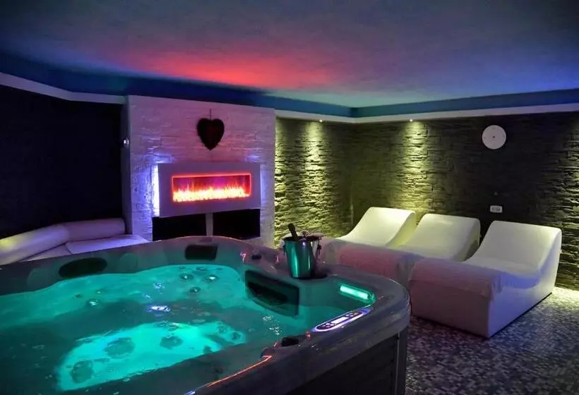 Garnì Astoria Hotel & Spa