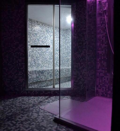 Garnì Astoria Hotel & Spa