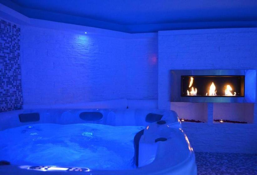 Garnì Astoria Hotel & Spa