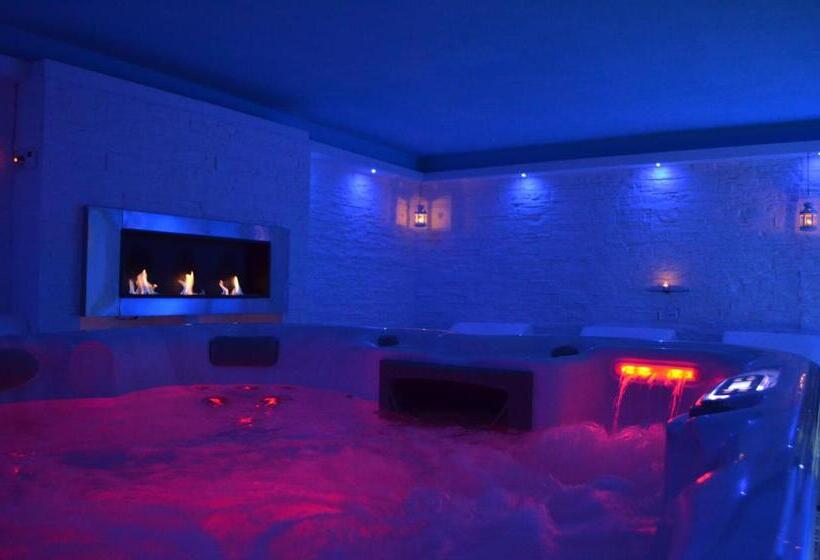 Garnì Astoria Hotel & Spa