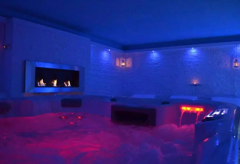 Garnì Astoria Hotel & Spa