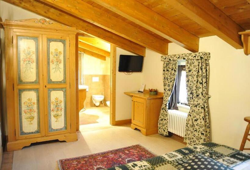 Garnì Astoria Hotel & Spa