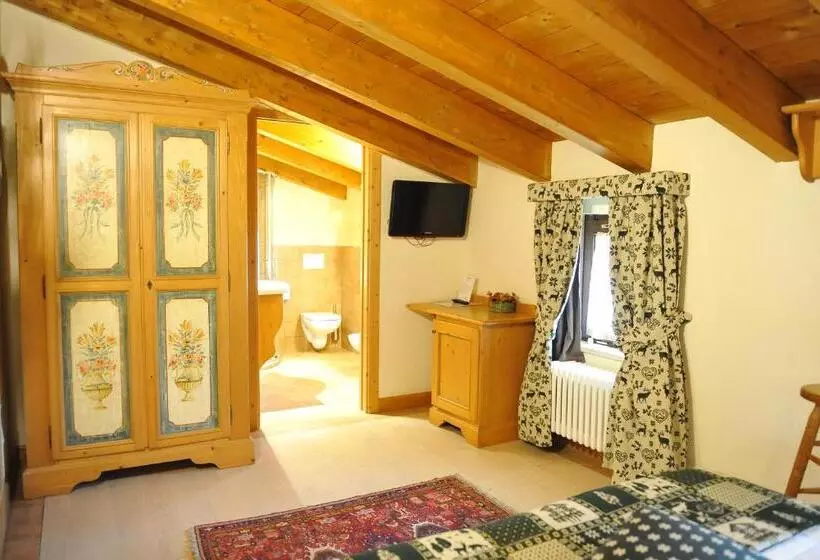 Garnì Astoria Hotel & Spa