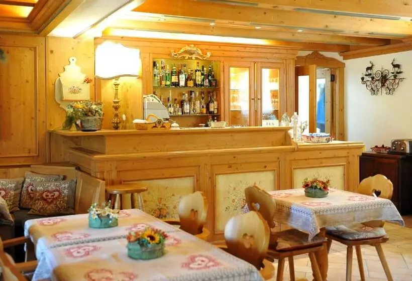 Garnì Astoria Hotel & Spa