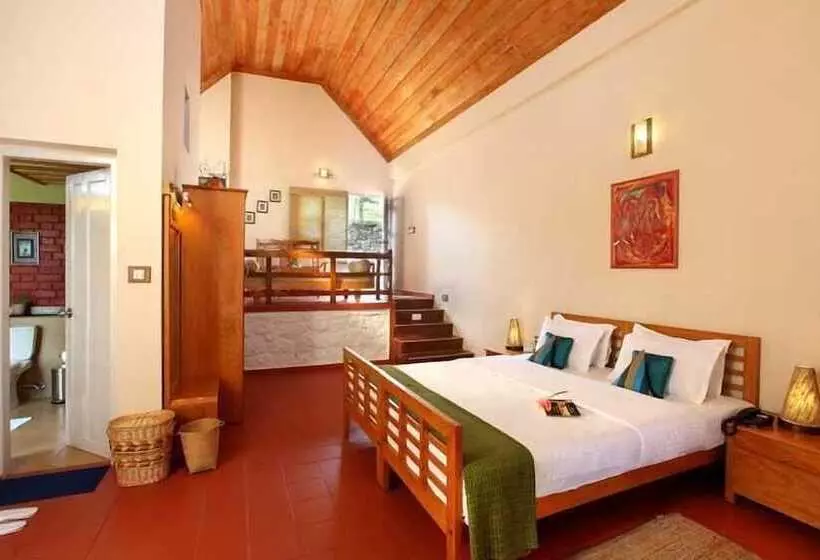 Hôtel Ambady Estate