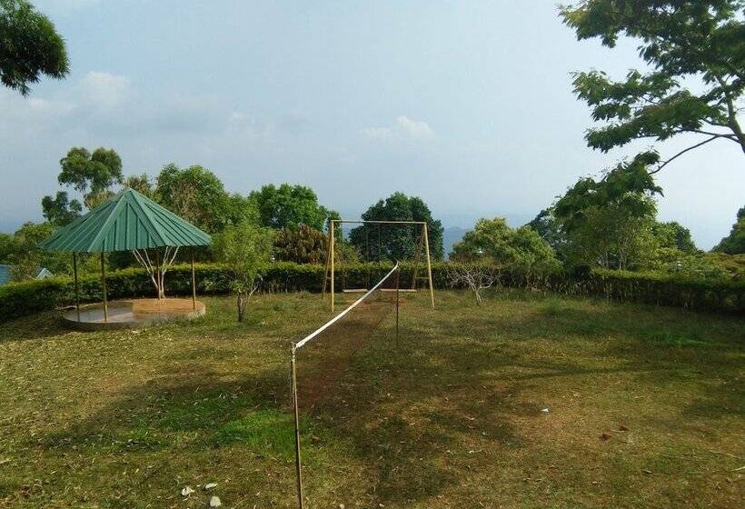 ホテル Ambady Estate