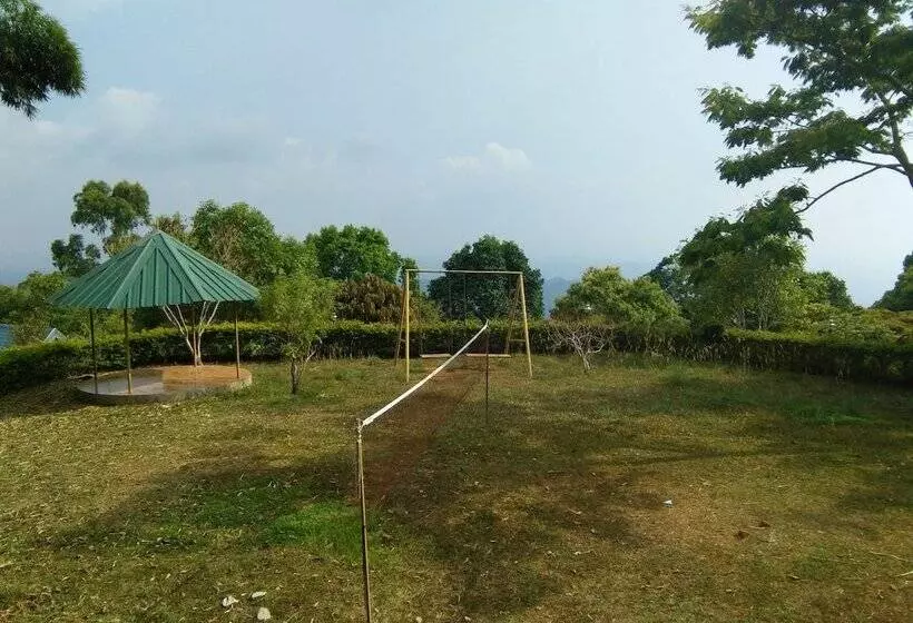 Hôtel Ambady Estate