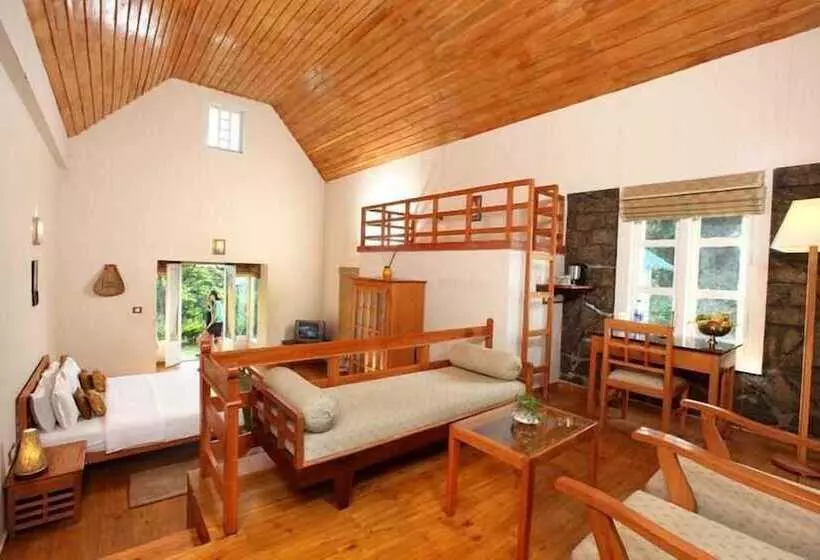 Hôtel Ambady Estate