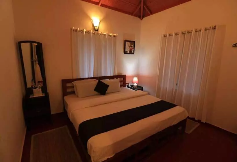 Hôtel Ambady Estate