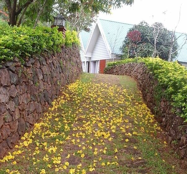 ホテル Ambady Estate