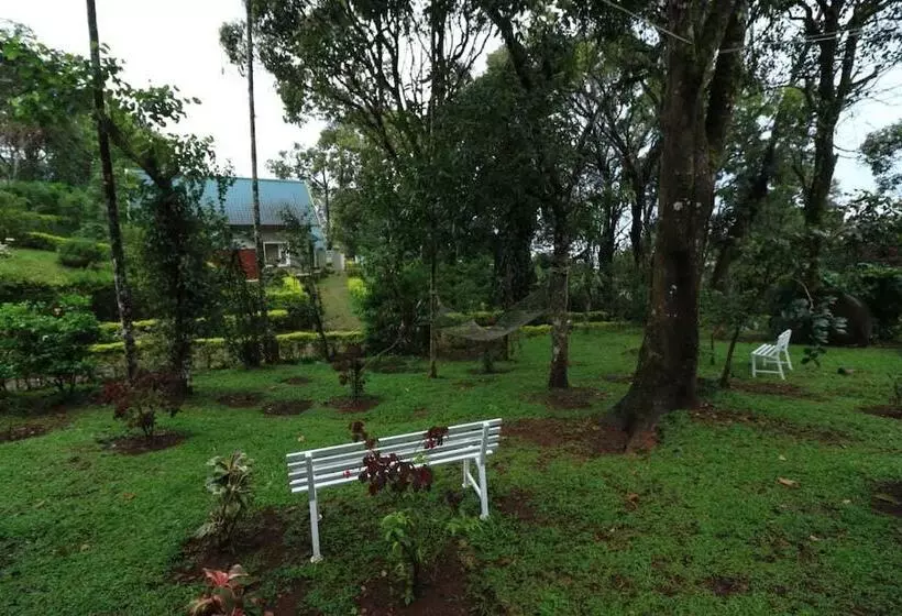 Hôtel Ambady Estate