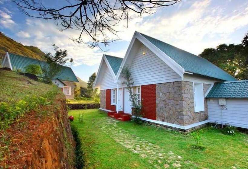 ホテル Ambady Estate