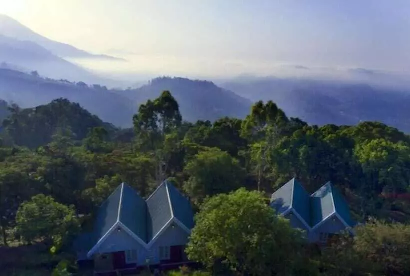 Hôtel Ambady Estate