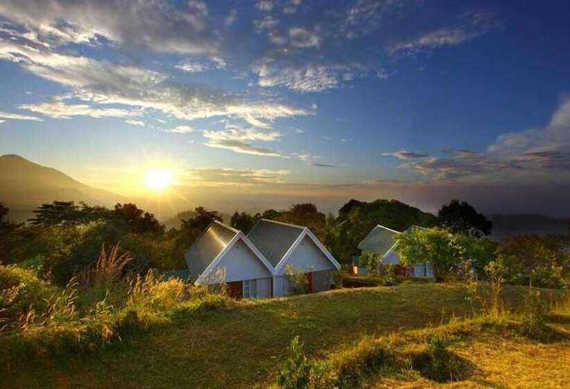 ホテル Ambady Estate