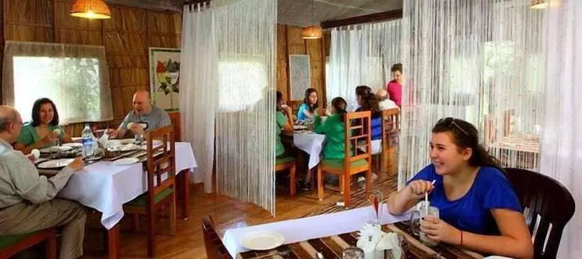 Hôtel Ambady Estate