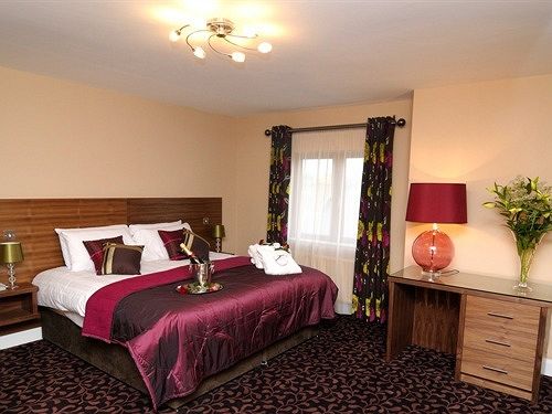 호텔 Balmoral Warrenpoint