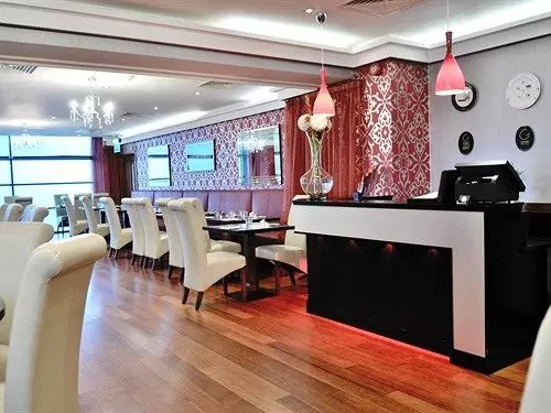 酒店 Balmoral Warrenpoint